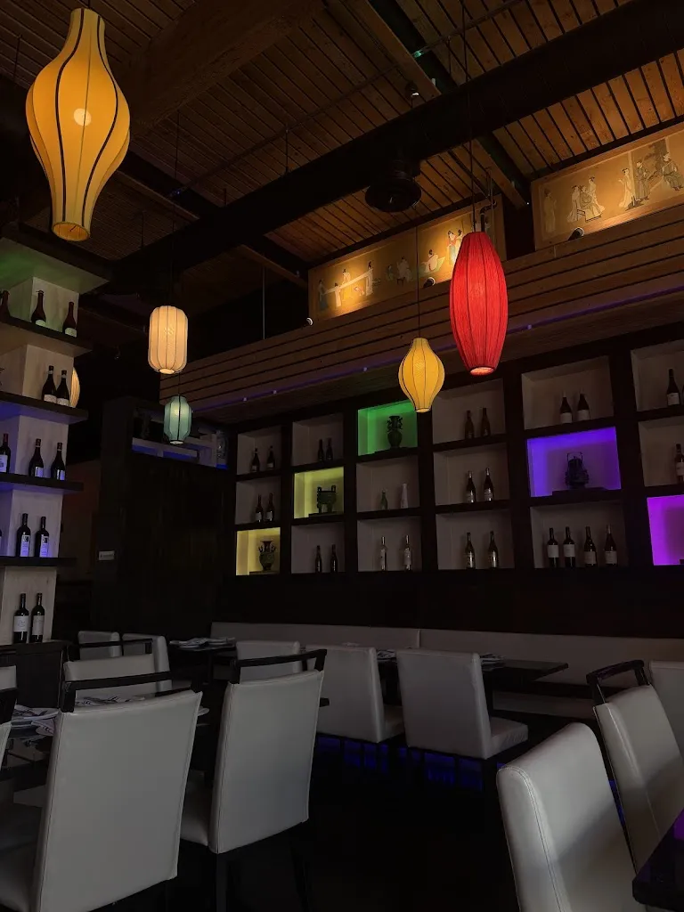 Nataly White_Folsom Palace_Citrus Heights, CA_review