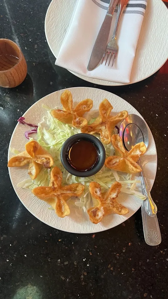 dakota corbitt_Folsom Palace_Citrus Heights, CA_review