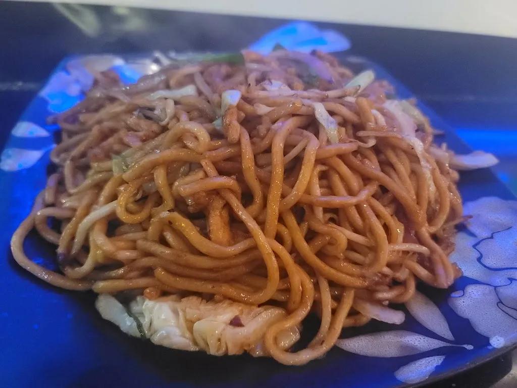 Nataliya T._Folsom Palace_Citrus Heights, CA_review