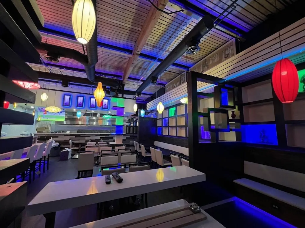 Folsom Palace restaurant in Citrus Heights, CA