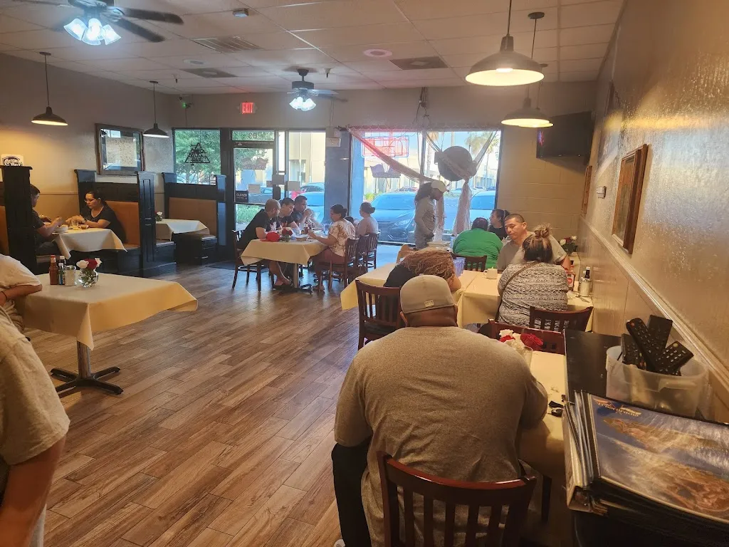 El Boritracho restaurant in Citrus Heights, CA