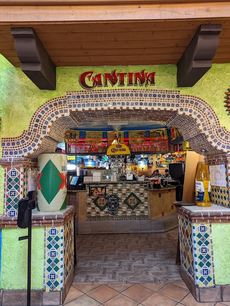 El Tapatio Mexican Restaurant restaurant in Citrus Heights, CA