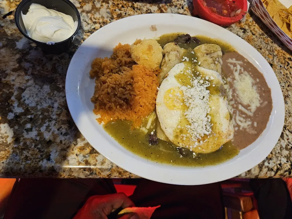 El Tapatio Mexican Restaurant_Citrus Heights, CA_slider_image_2