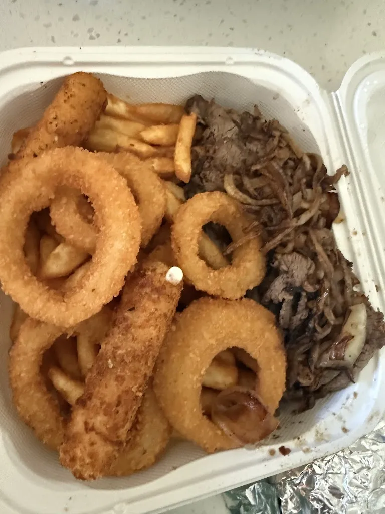 Junni Youn_Baba’s BBQ_Citrus Heights, CA_review