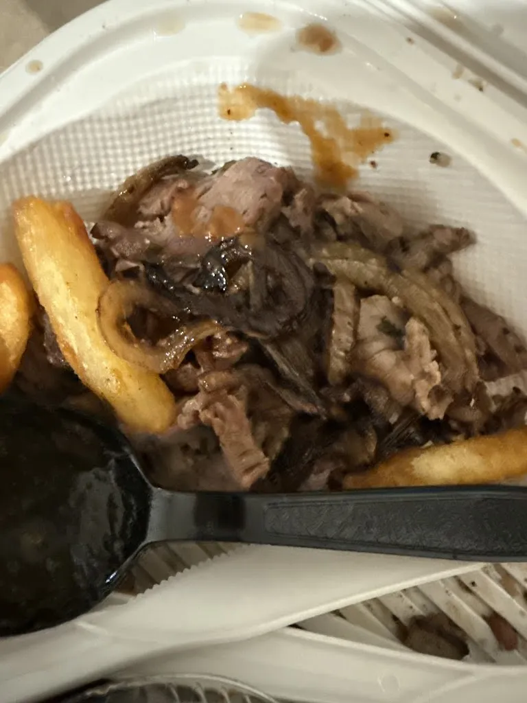 Frank Swan_Baba’s BBQ_Citrus Heights, CA_review