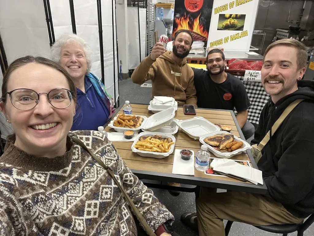 Jenna Zion_Baba’s BBQ_Citrus Heights, CA_review