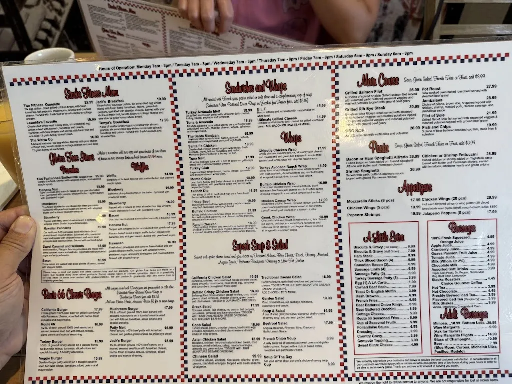 Menu_Stacks On Route 66_Glendora, CA_image_old_3