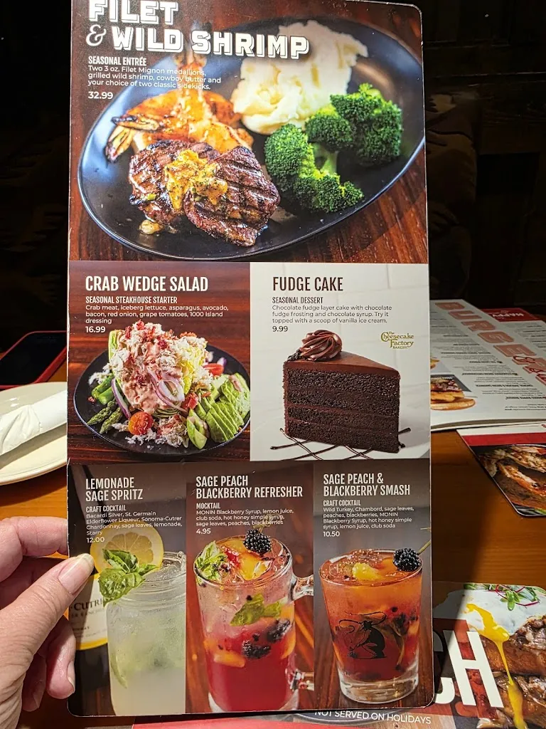 Menu_Black Angus Steakhouse_Citrus Heights, CA_image_old_1
