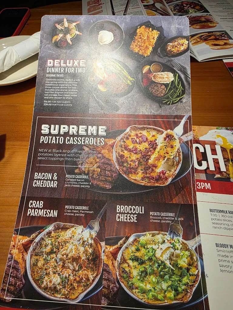 Menu_Black Angus Steakhouse_Citrus Heights, CA_image_old_2