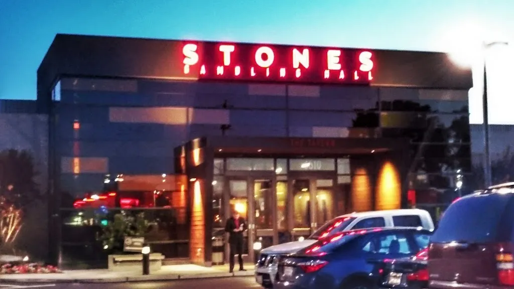 Sammy's Restaurant + Bar restaurant in Citrus Heights, CA