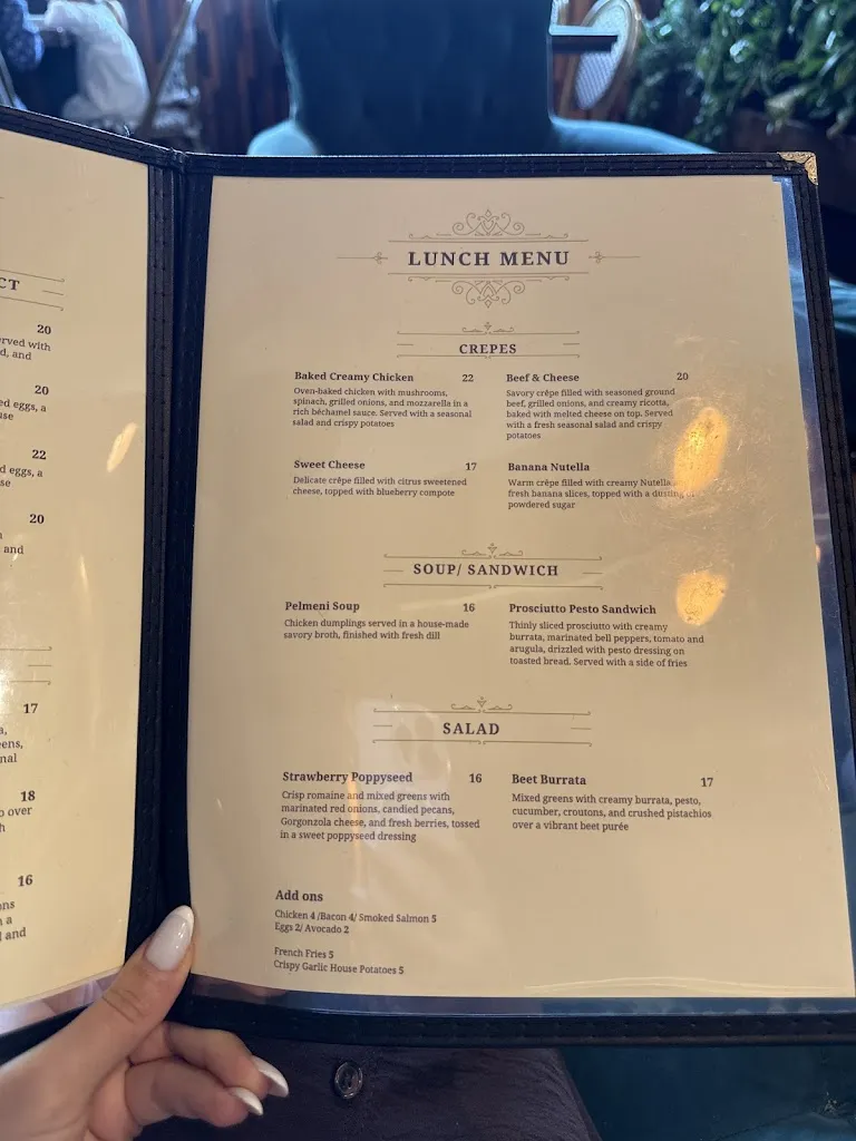 Menu_Greenhouse Cafe & Catering_Citrus Heights, CA_image_old_3