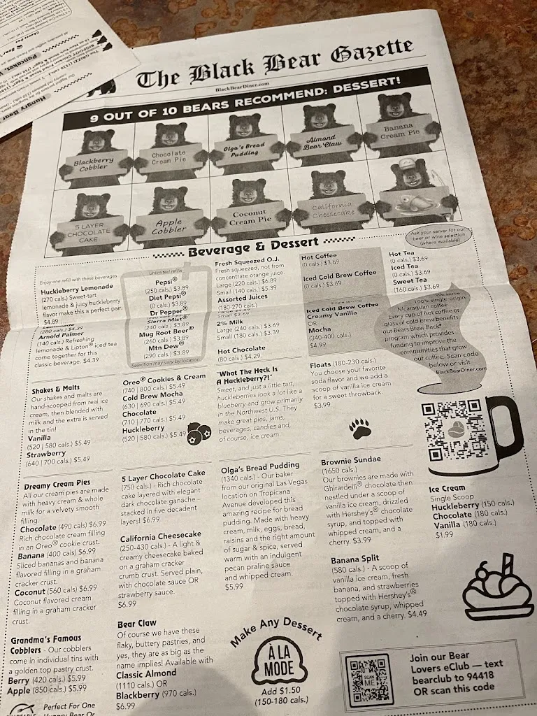 Menu_Black Bear Diner Citrus Heights_Citrus Heights, CA_image_old_3