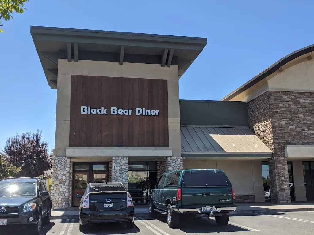 Black Bear Diner Citrus Heights restaurant in Citrus Heights, CA