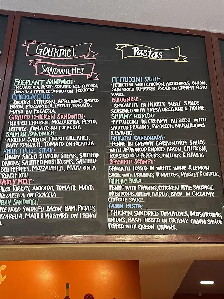 Menu_Kely's Crepes & Burgers_Citrus Heights, CA_image_old_3
