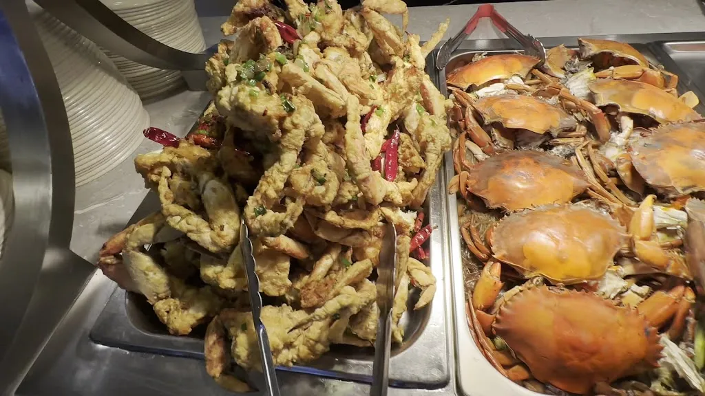Hibachi Buffet, Sushi & Grill_Citrus Heights, CA_slider_image_2