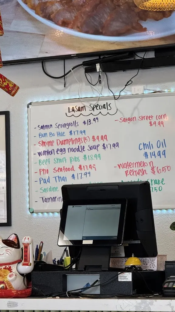 Menu_Lasam Pho_Citrus Heights, CA_image_old_2
