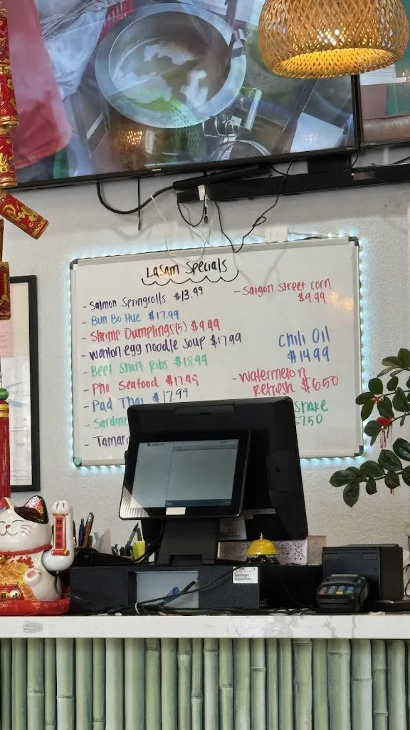 Menu_Lasam Pho_Citrus Heights, CA_image_old_3
