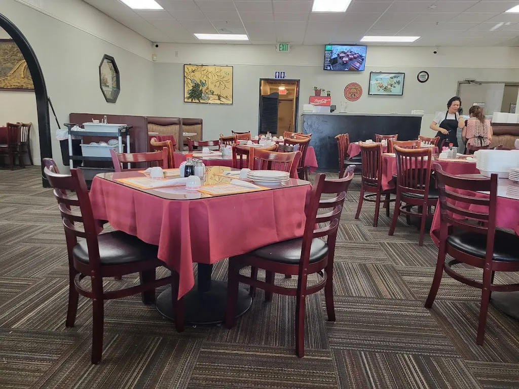 Wonderful Chinese Restaurant restaurant in Citrus Heights, CA