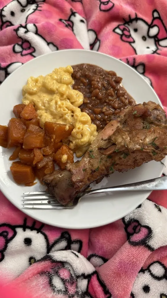 Amber Reece_Chef Pat’s Kitchen_St. Louis, MO_review