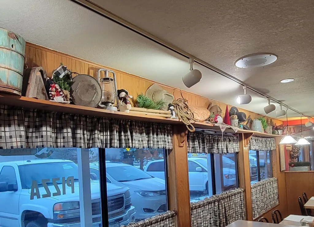 Wild Horse Bar and Grill ristorante a Minden, NV