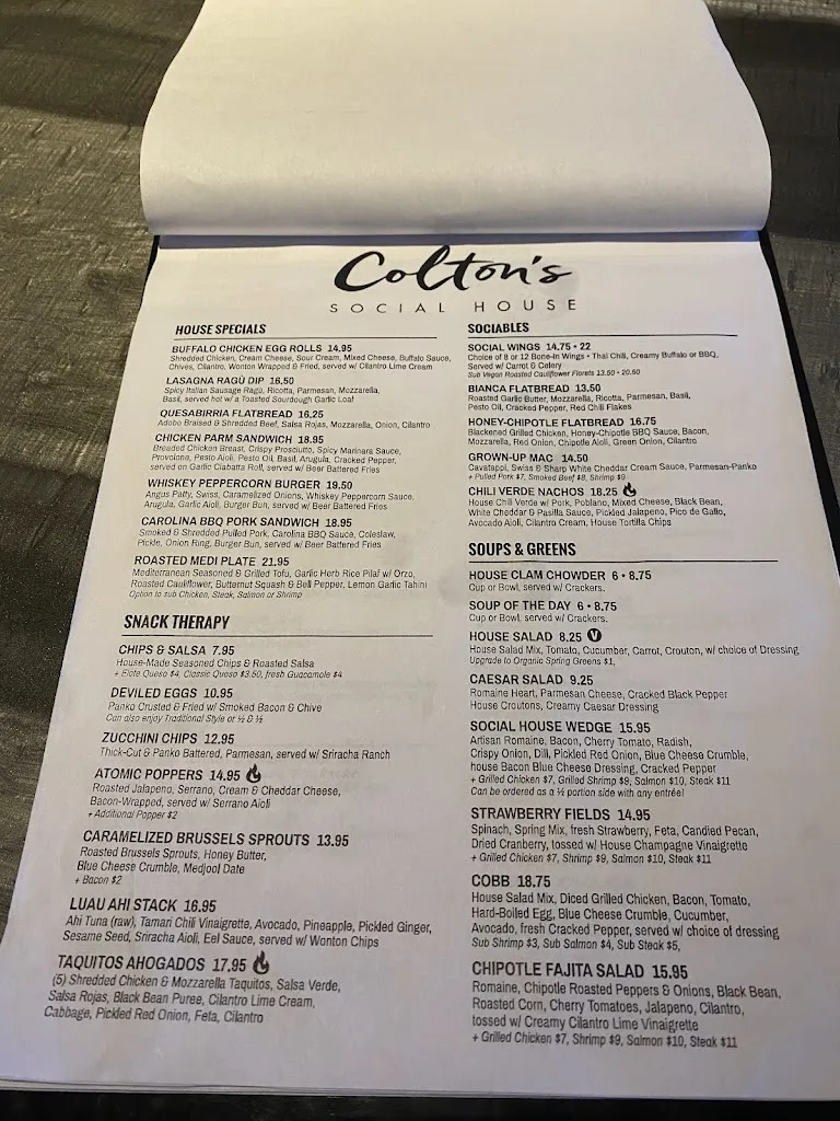 Menu_Colton's Social House_Clovis, CA_image_old_1