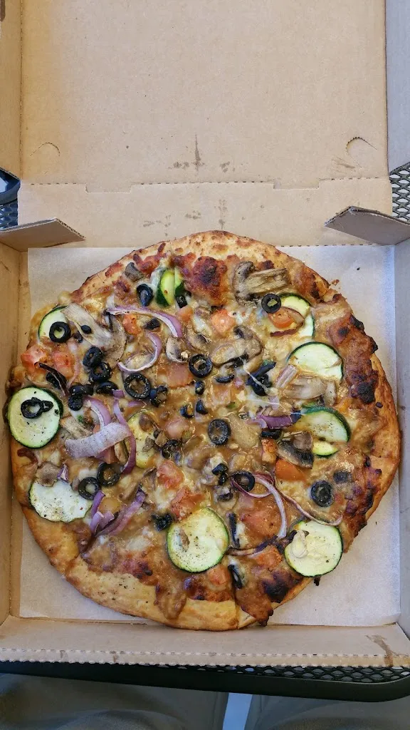 Corralitos Pizza_Corralitos, CA_slider_bild_2