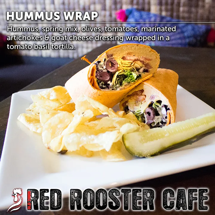 Old Town Red Rooster Cafe_Cottonwood, AZ_slider_imagen_2
