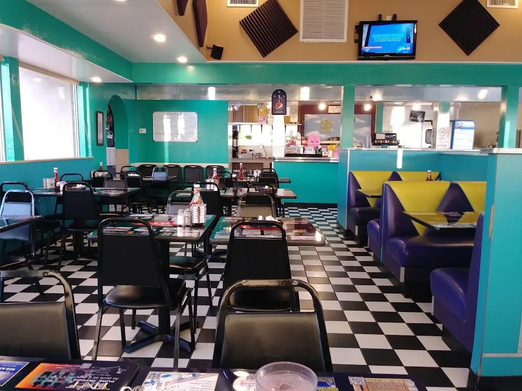 Pepe's Cafe restaurante en Cottonwood, AZ