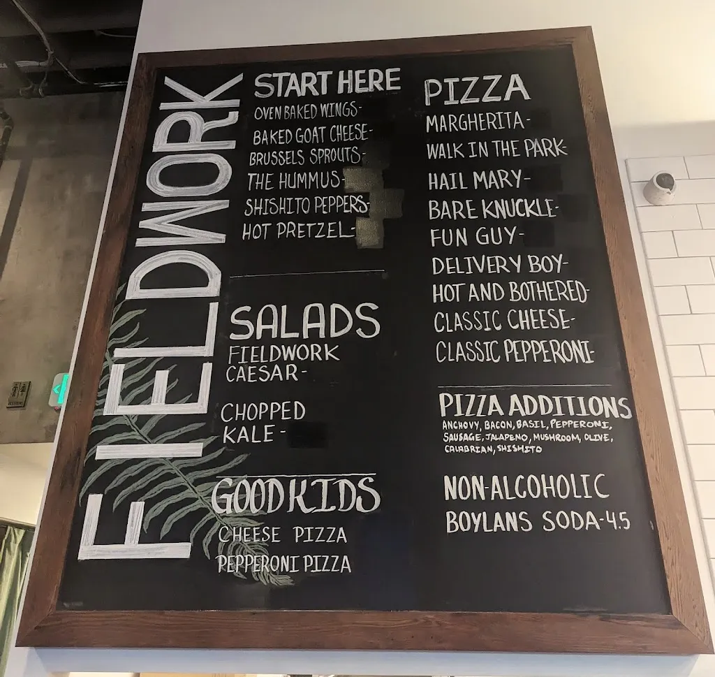 Fieldwork Corte Madera_Corte Madera, CA_menu_immagine_2