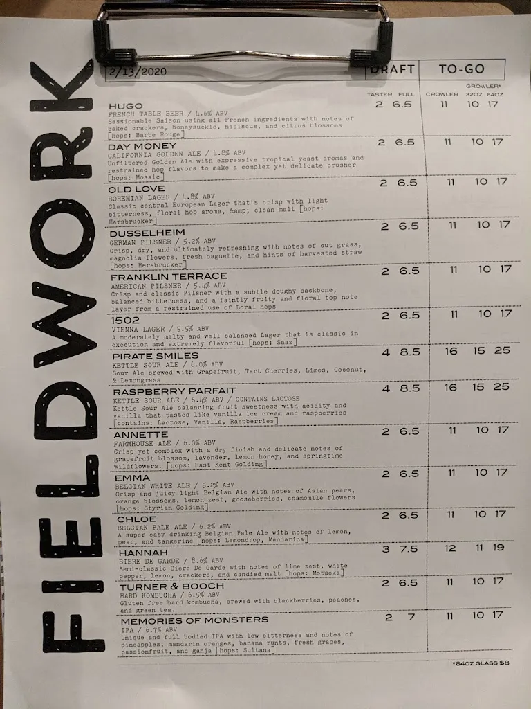 Fieldwork Corte Madera_Corte Madera, CA_menu_immagine_3