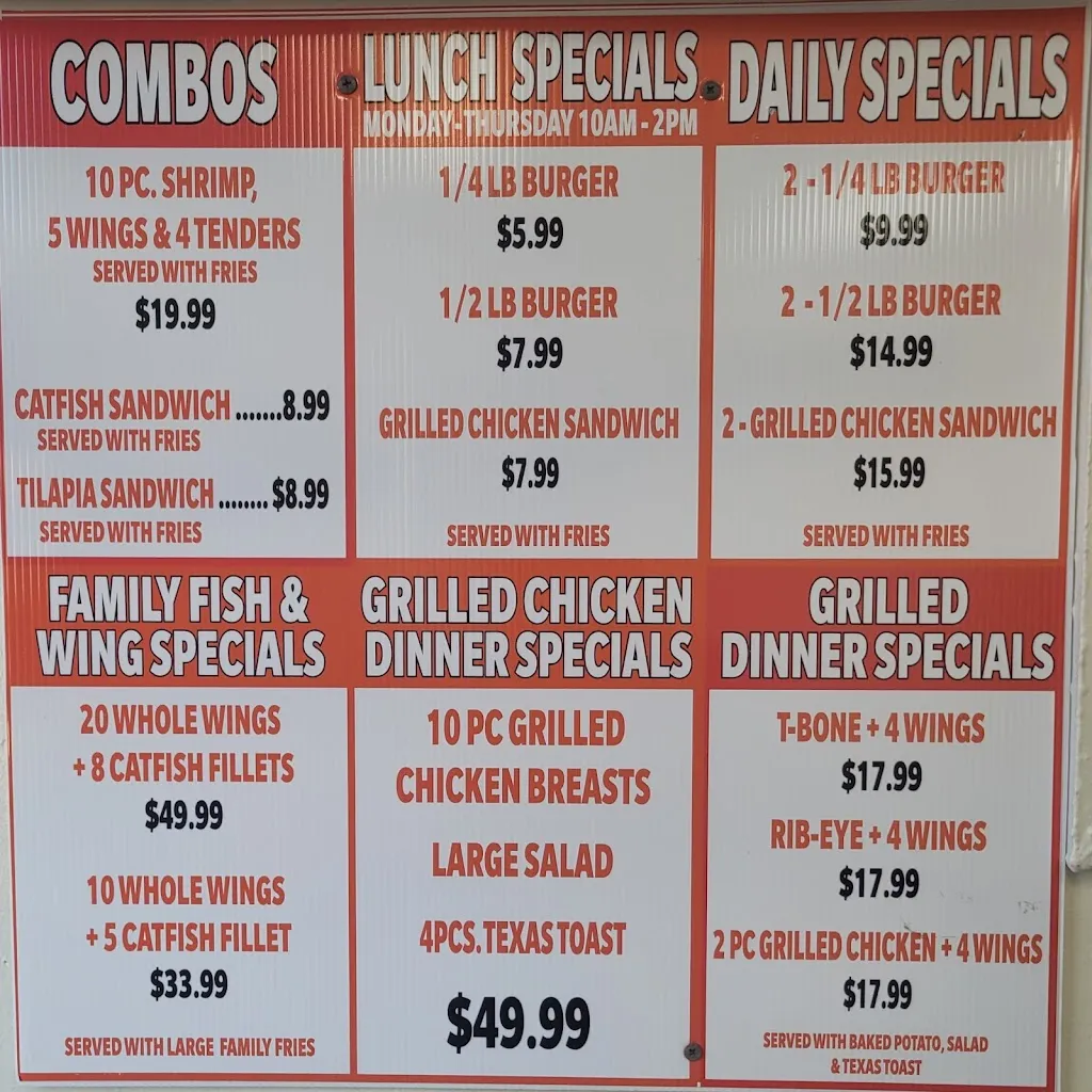Menu_Miami Grill_St. Louis, MO_image_old_1
