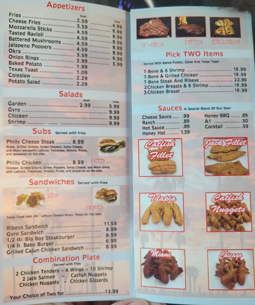 Menu_Miami Grill_St. Louis, MO_image_old_2