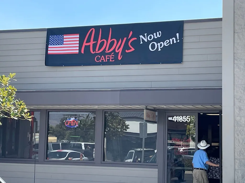 Abby's Cafe Hemet ristorante a Hemet, CA
