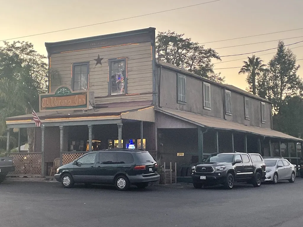 El Verano Inn_El Verano, CA_slider_immagine_3