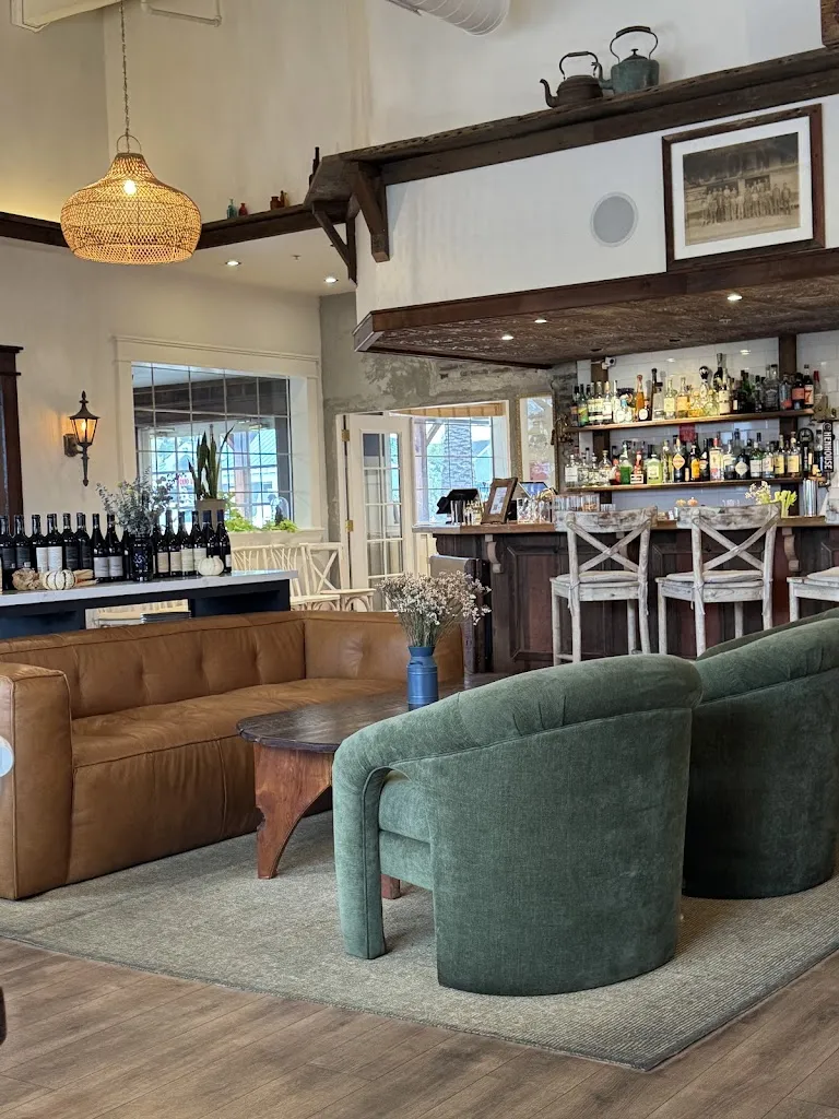 Sonoma Valley Farmhouse restaurant in Sonoma, CA