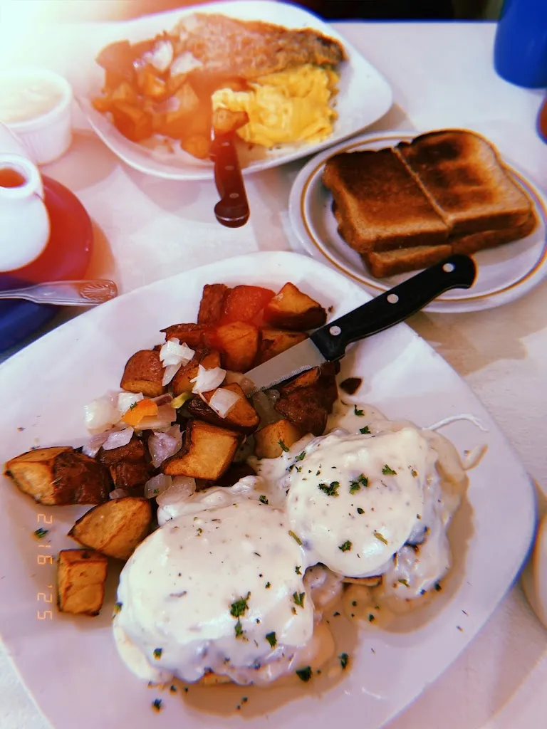 Olivia Williams_Creekside Cafe_Sonoma, CA_bewertung