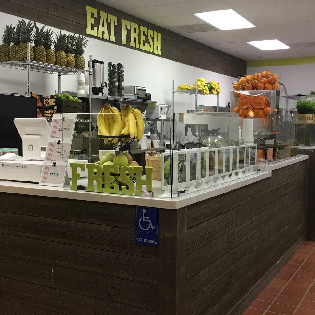 El Huerto (Where-Tow) Fresh Bites restaurant in Sonoma, CA