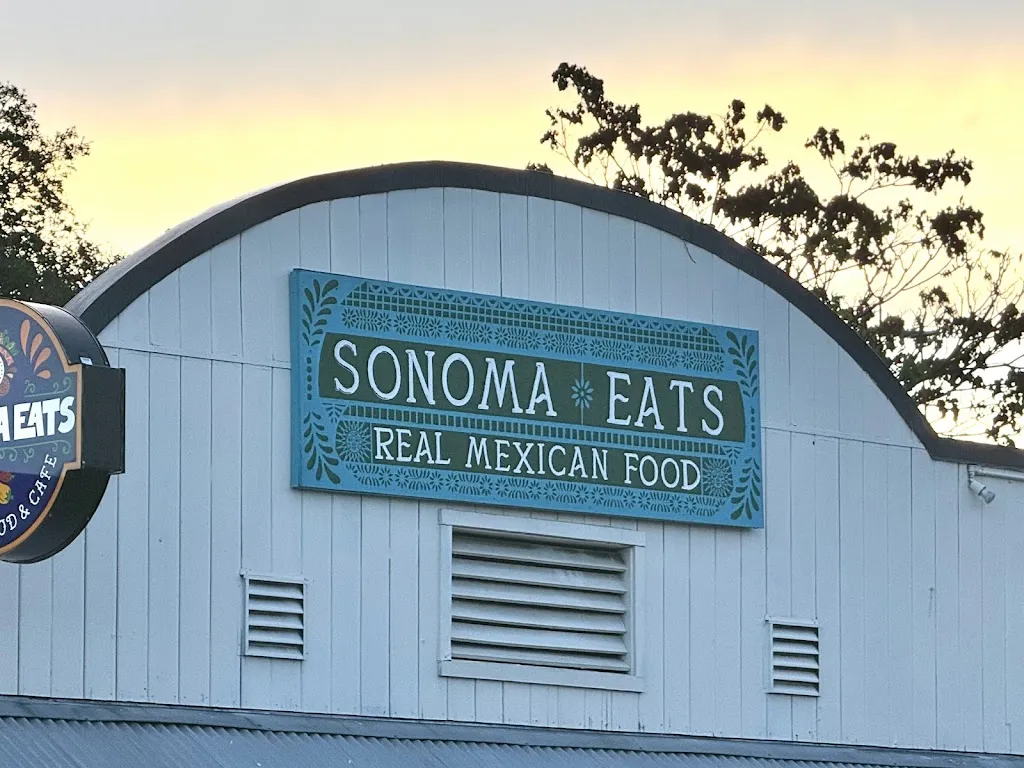 Sonoma Eats Restaurant restaurant in Sonoma, CA