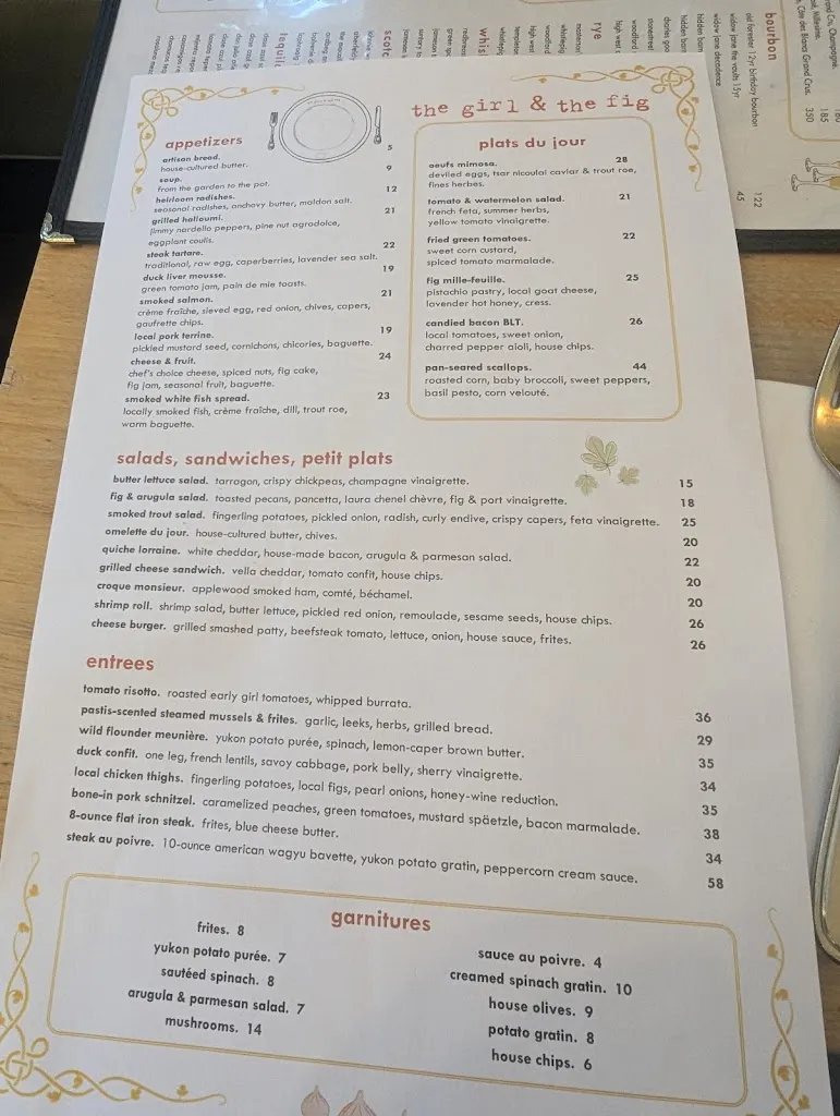 Menu_the girl & the fig_Sonoma, CA_image_old_3