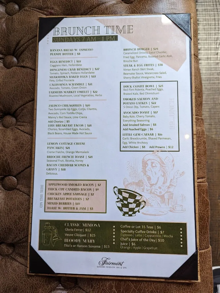 Menu_Santé_Sonoma, CA_image_old_2