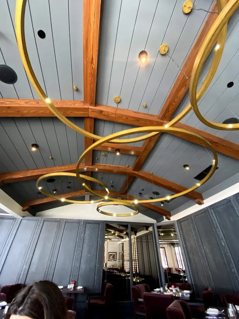 Steven Hauptmann_Santé_Sonoma, CA_review