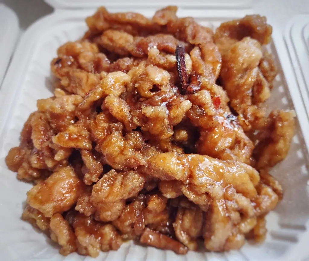 Wes Btrm_Highland Chinese Restaurant_Sacramento, CA_review