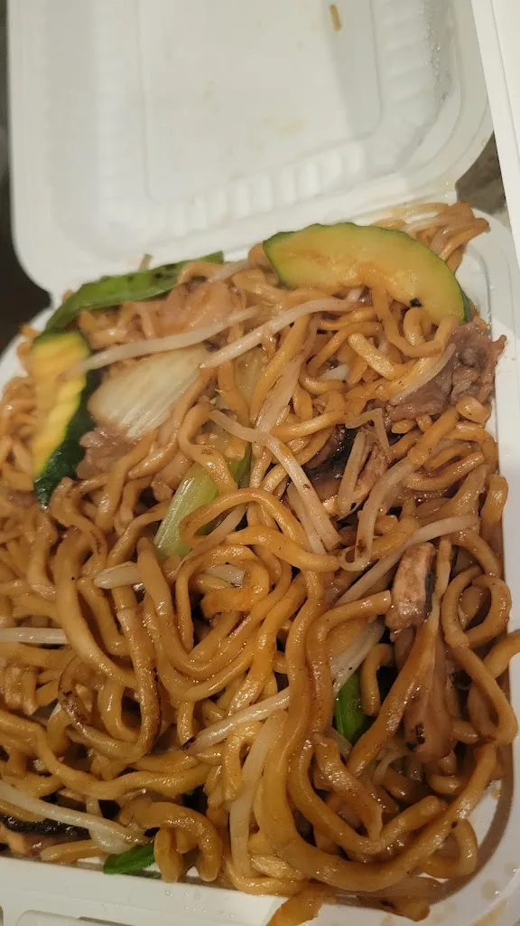 Karla Garcia_Highland Chinese Restaurant_Sacramento, CA_review