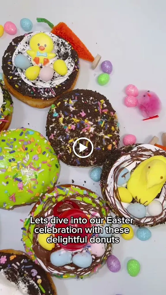 Donut Time_Sacramento, CA_slider_image_2