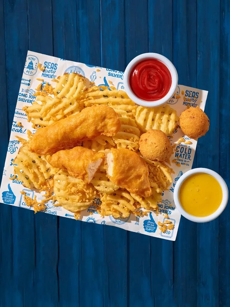 Long John Silver's_North Highlands, CA_slider_image_2
