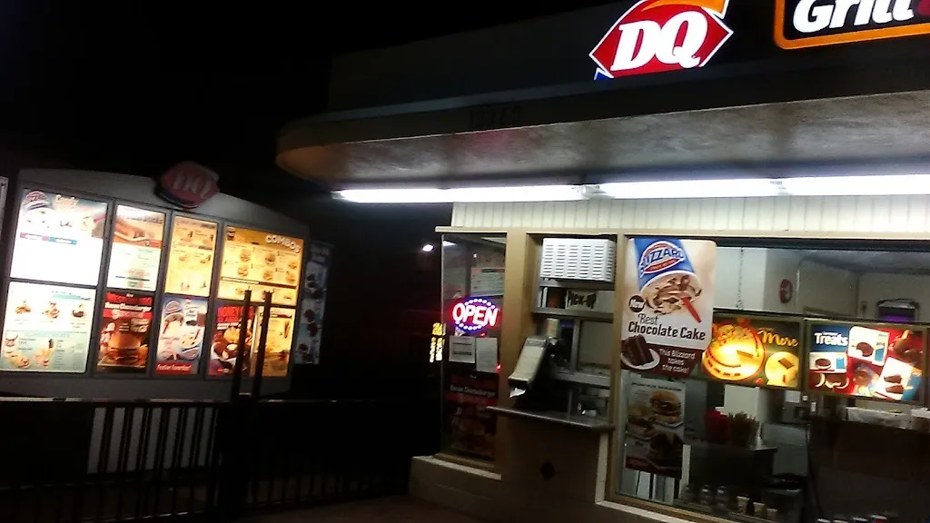 Dairy Queen Grill & Chill_Lakeside, CA_slider_imagen_1