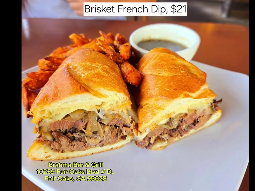Brahma Bar and Grill_Fair Oaks, CA_slider_image_2