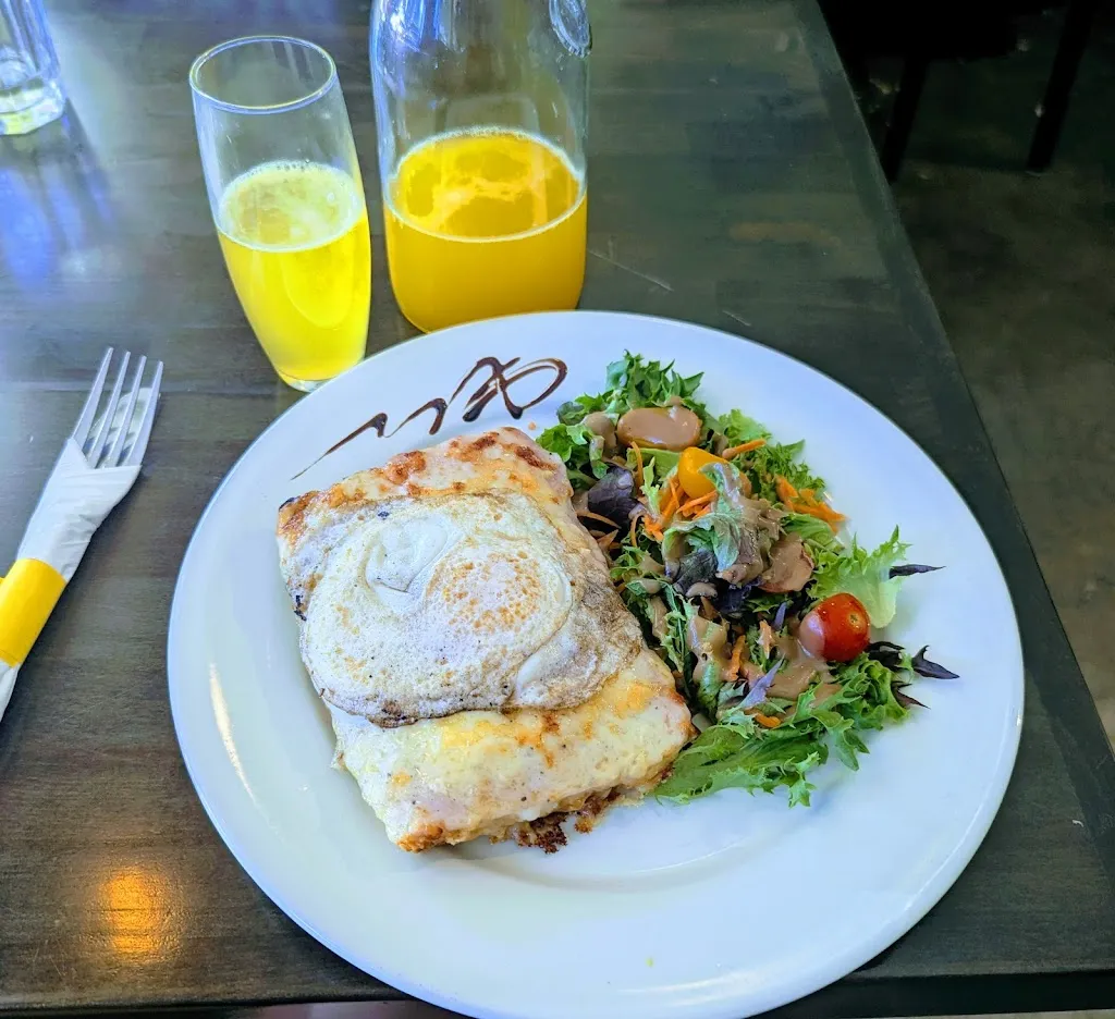 Kaili Jackson_O Cafe Bakery Bistro_Fair Oaks, CA_review