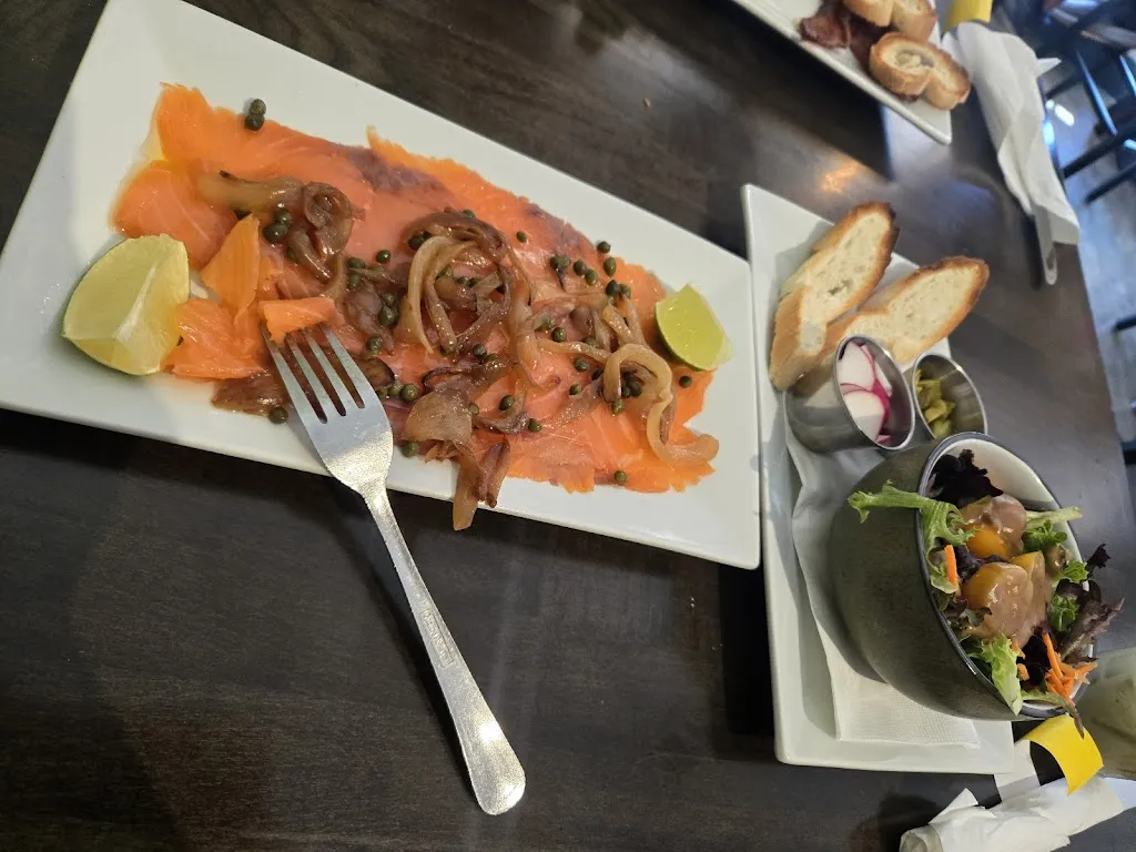 Sierra Haze_O Cafe Bakery Bistro_Fair Oaks, CA_review