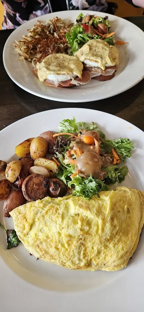 Summer Bearry_O Cafe Bakery Bistro_Fair Oaks, CA_review